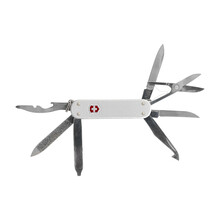 Taskunuga Victorinox MiniChamp Alox 0.6381.26, punane