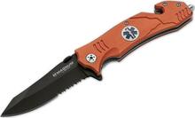 Taskunuga Boker EMS Rescue, 8.4 cm