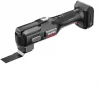 Mitmeotstarbeline akuga tööriist Mova Multi-Tool 20V POT04B