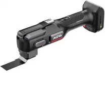 Mitmeotstarbeline akuga tööriist Mova Multi-Tool 20V POT04B