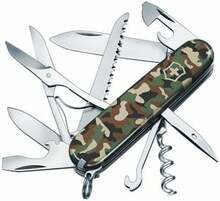 Taskunuga Victorinox Huntsman, 91 mm