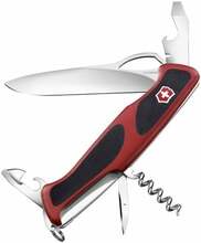 Taskunuga Victorinox Ranger Grip 61 0.9553.MC, punane