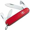 Taskunuga Victorinox Recruit 0.2503, punane
