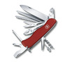Multitööriist Victorinox Work Champ 0.8564, punane