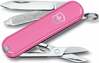 Taskunuga Victorinox Classic SD 0.6223.51G, roosa