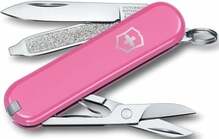 Taskunuga Victorinox Classic SD 0.6223.51G, roosa