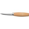 Nikerdusnuga Morakniv 106, 82 mm, pruun