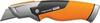 Universaalne nuga Fiskars CarbonMax 1027222, fikseeritud teraga