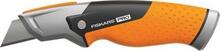 Universaalne nuga Fiskars CarbonMax 1027222, fikseeritud teraga