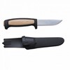 Nuga Morakniv Rope, sakiline, roostevaba teras, must/kreemjas