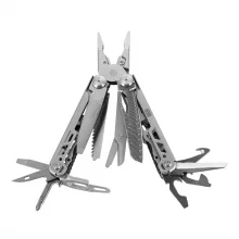 Multitööriist M-Tac Type 12 Damascus, 14 funktsiooni
