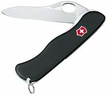 Taskunuga Victorinox Sentinel Clip 0.8416.M3, 111 mm