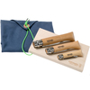 Reisinugade komplekt Opinel Nomad, 5-osaline