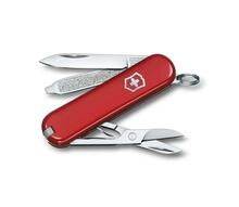 Taskunuga Victorinox Classic SD 0.6223.G, punane