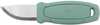 Nuga Morakniv Eldris Light Duty (S), roheline