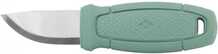 Nuga Morakniv Eldris Light Duty (S), roheline