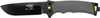 Multifunktsionaalne nuga Ganzo Firebird G8012-GY, must