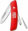 Taskunuga Felco 502, 4 funktsiooni, 9,5 cm