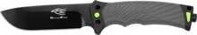Multifunktsionaalne nuga Ganzo Firebird G8012-GY, must