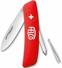 Taskunuga Felco 502, 4 funktsiooni, 9,5 cm