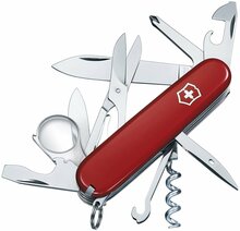 Taskunuga Victorinox Explorer 1.6703, 9.1 cm