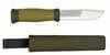 Matkanuga Morakniv Outdoor 2000, roheline