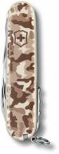 Taskunuga Victorinox Huntsman 1.3713.941, desert camouflage