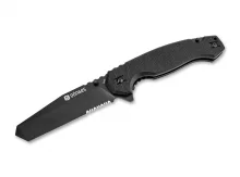 Nuga Dnges Professional Tactical Knife