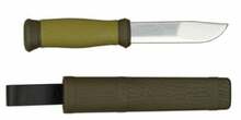Matkanuga Morakniv Outdoor 2000, roheline