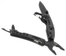 Multitööriist M-Tac Multitool Type 6, must