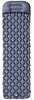 Täispuhutav matkamat Nils Camp NC4006, 190 x 58 x 5 cm, hall
