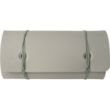 Matkamatt Mil-Tec Dutch OD Sleeping Pad with Straps, 180 x 50 x 1,8 cm, roheline