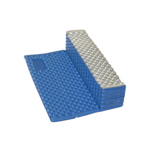 Kokkupandav matt Yate Wave Alu 2,0, 185 x 56 x 1,8 cm