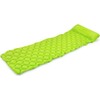 Täispuhutav matkamat Spokey Air Bed 941059, 190 x 60 x 6 cm, roheline