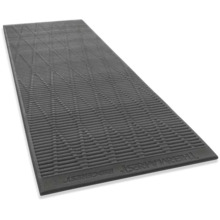 Matkamatt Therm-a-rest Ridgerest Classic, 183 x 51 cm, must