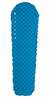 Täispuhutav madrats Volven Air thermo-blue, 52 x 183 cm, sinine