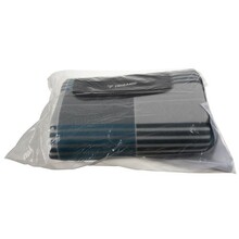 Ranna- ja piknikutekk Trizand 21077, 200 x 200 cm, sinine