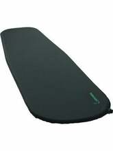 Isetäituv matkamatid Thermarest Trail Scout Regular 11454, 183 x 51 x 2,5 cm, roheline/hall