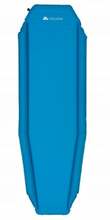 Isetäituv matkamat Volven Ultralight plus, 58 x 183 cm, sinine