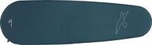 Ise täituv matkamat Easy Camp Compact Single 300067, 182 x 51 x 2,5 cm, tumesinine