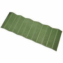 Matkamatt Foxoutdoor, roheline
