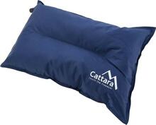 Ise täituv padi Cattara Twin, 42 x 28 x 12 cm, sinine