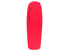 Isetäituv matkamat Sea to Summit Ultra Light Self Inflating Mat Womens Regular, paprika