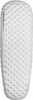 Reisimadrats Naturehike Tuye R 8.8 CNK2450WS015, 58 x 186 cm, hõbedane