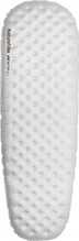 Reisimadrats Naturehike Tuye R 8.8 CNK2450WS015, 58 x 186 cm, hõbedane