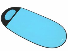 Pop-up rannamatt Tracer 46933, sinine, 180 x 80 cm
