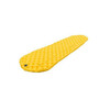 Matkamat Sea to Summit UltraLight, 550 x 1840 mm, kollane