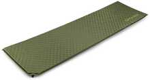 Isetäituv matkamat Spokey Air Pad 941066, 180 x 50 cm, roheline