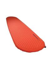 Isetäituv matt Thermarest ProLite WingLock Large 13265, 196 x 64 cm, punane