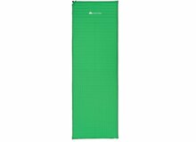 Isetäituv matkamat Volven Ultralight, 63,5 x 193 cm, roheline